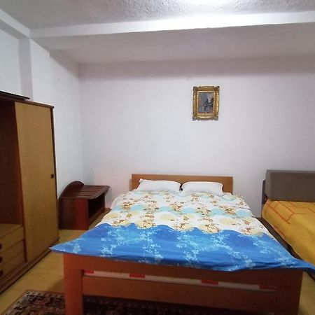Ohrid Apartments Exteriér fotografie