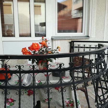 Ohrid Apartments Exteriér fotografie