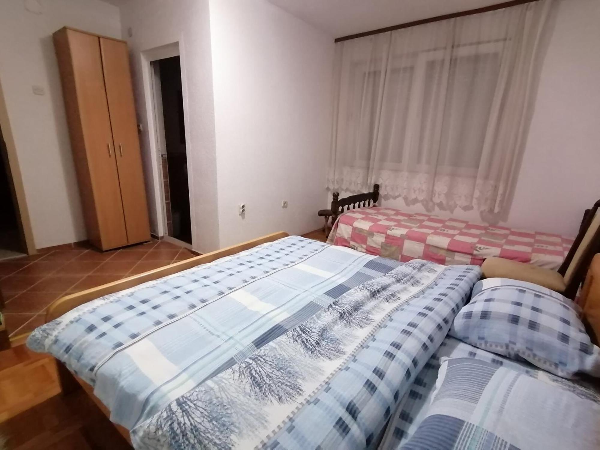 Ohrid Apartments Exteriér fotografie