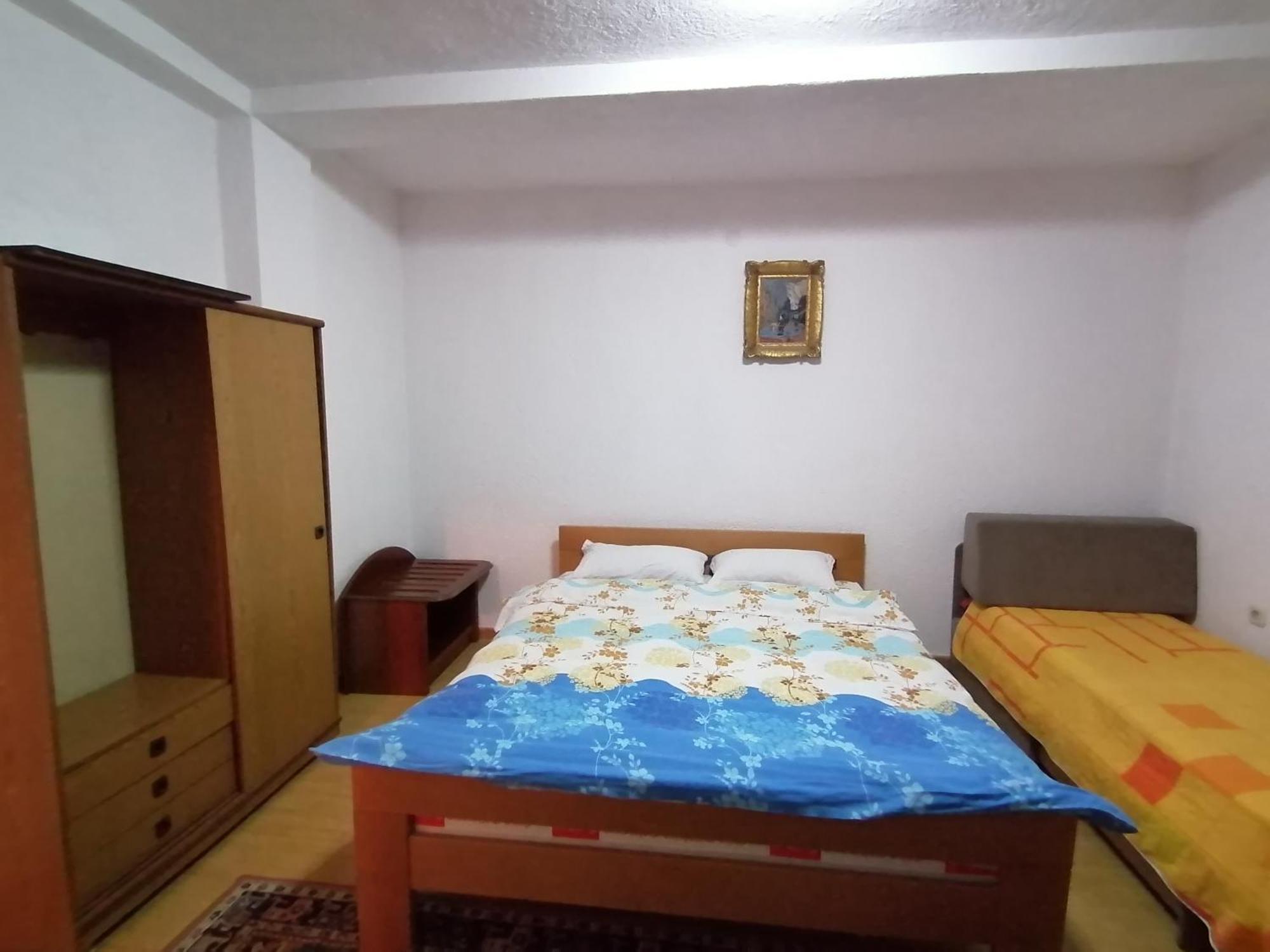 Ohrid Apartments Exteriér fotografie